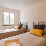 Vila Il Carrubo Cala Gonone