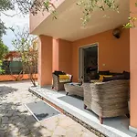 Il Carrubo Vila Cala Gonone