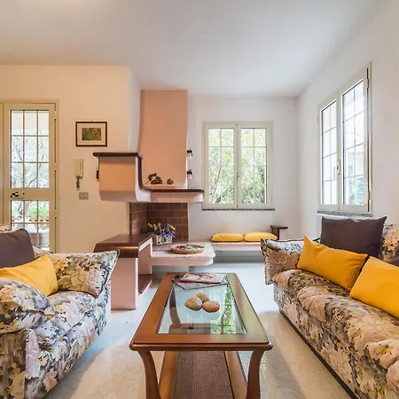 Il Carrubo * Кала-Гононе