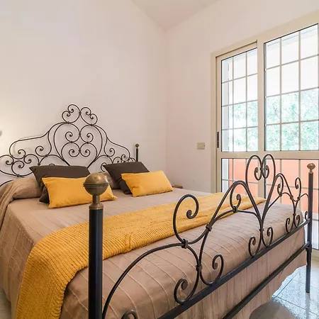 Il Carrubo Вилла