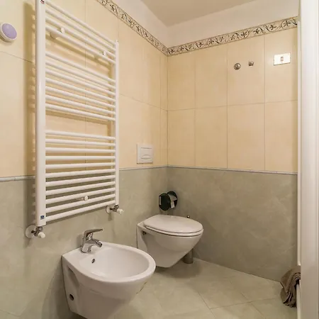 Вилла Il Carrubo *