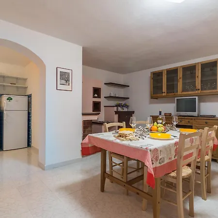 Vila Il Carrubo *