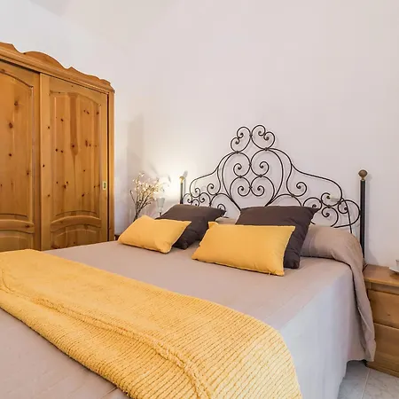 Il Carrubo Vila Cala Gonone