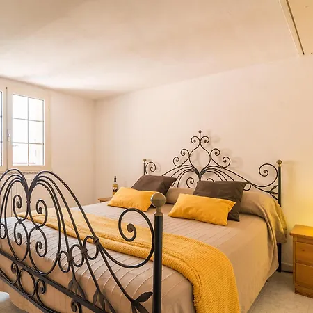 Вилла Il Carrubo