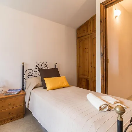 Il Carrubo * Кала-Гононе