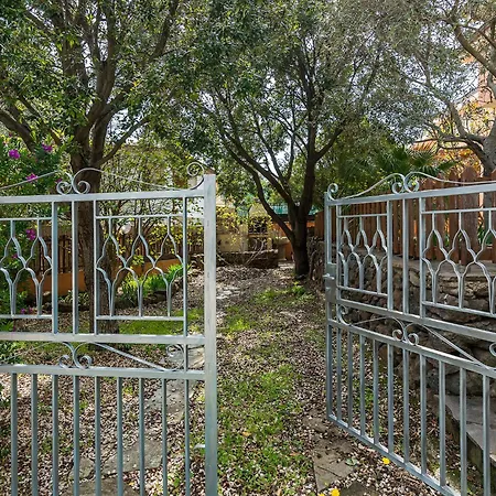 Вилла Il Carrubo *