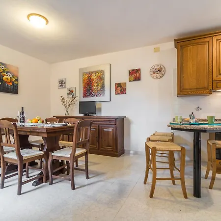 Il Carrubo Villa *