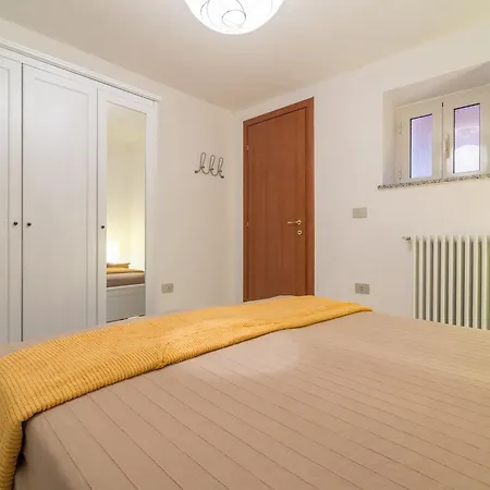 Il Carrubo 칼라고노네