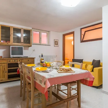 Villa Il Carrubo *