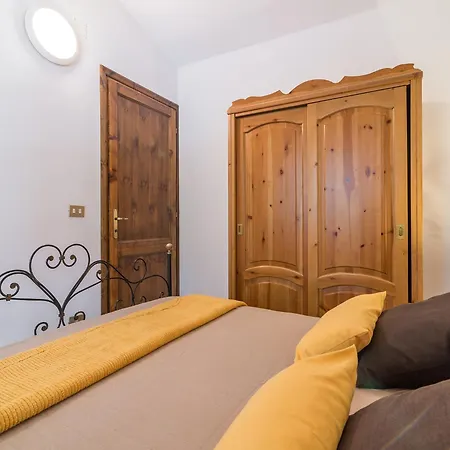 Il Carrubo * Cala Gonone