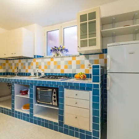 Il Carrubo Cala Gonone