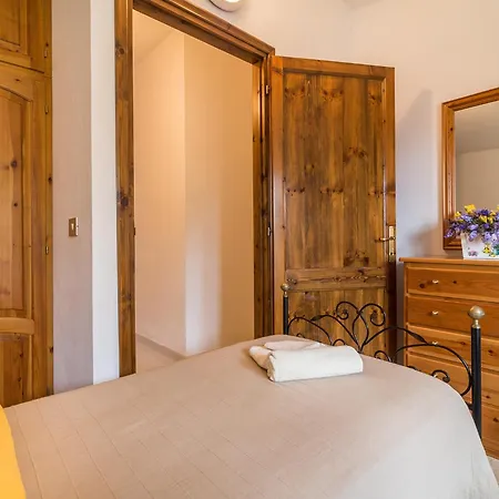 Il Carrubo 빌라 칼라고노네