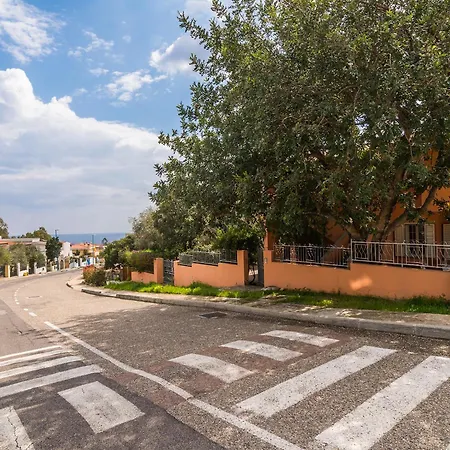 Il Carrubo 칼라고노네