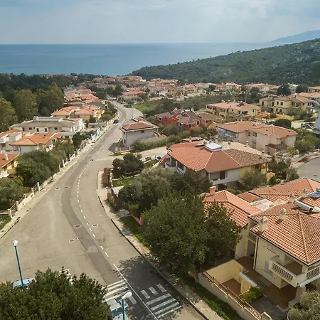 Il Carrubo